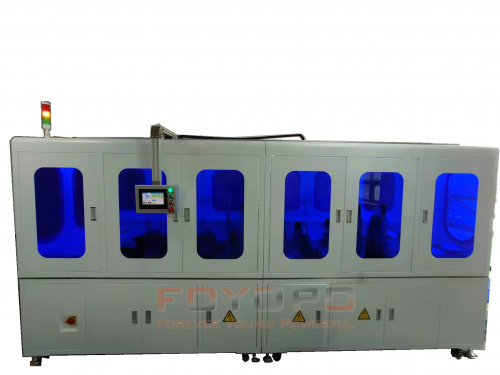 常熟一次性電子煙組裝機 注油機電子煙自動化生產線