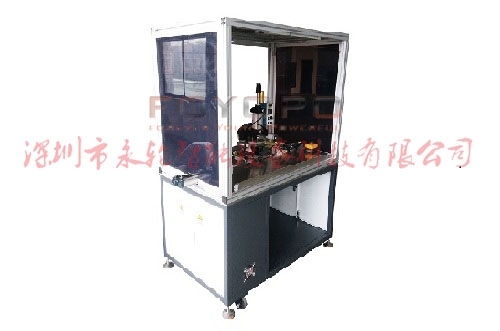 Digital price sign automatic assembly machine