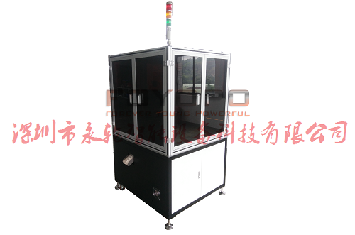 Automatic assembly machine for vape accessories